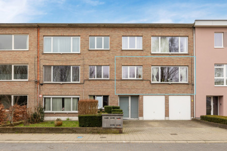 Turnhout appartement