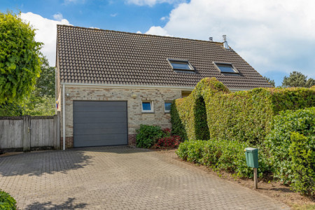 Ravels Weelde huis