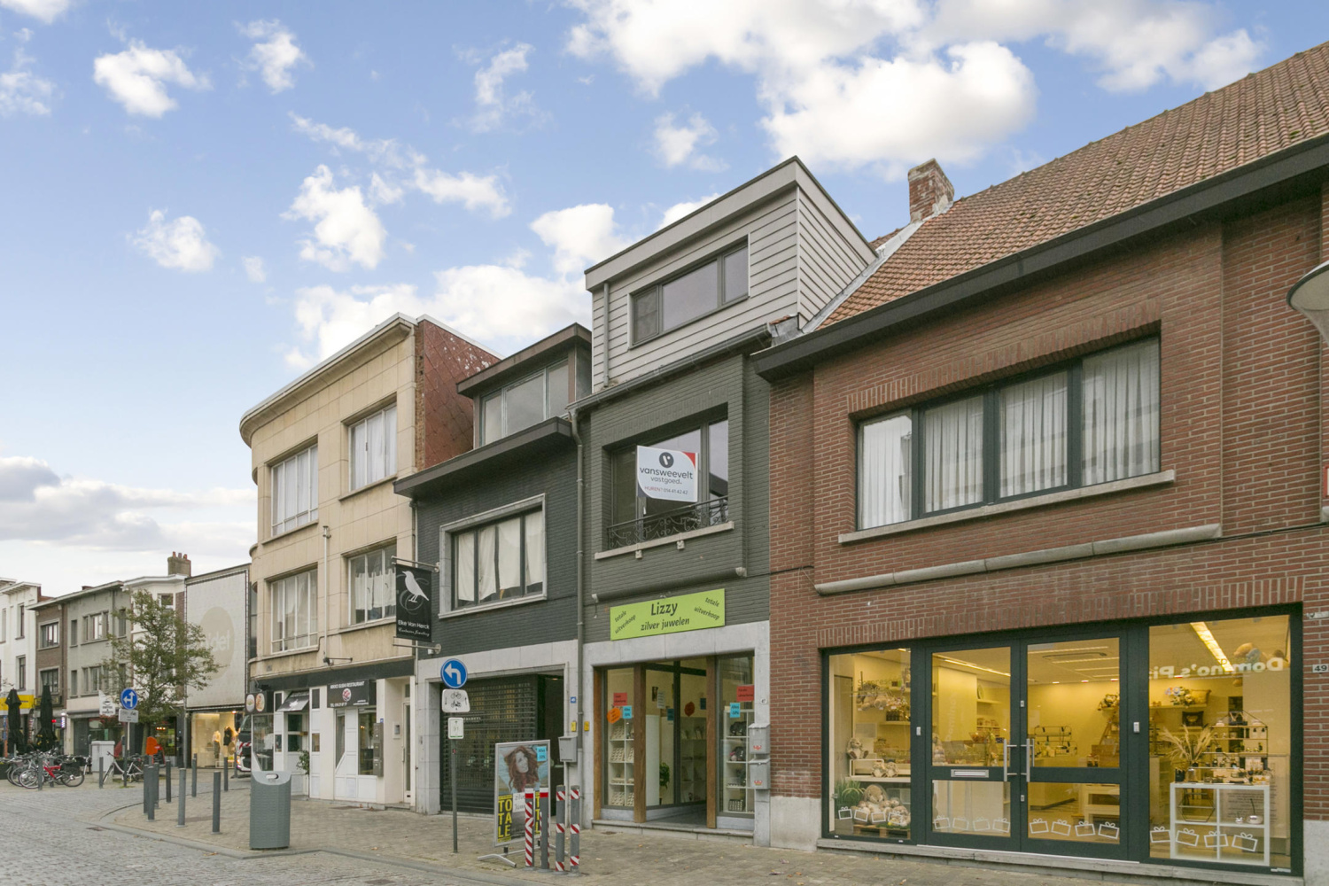 te koop huis herentals zandstraat 47