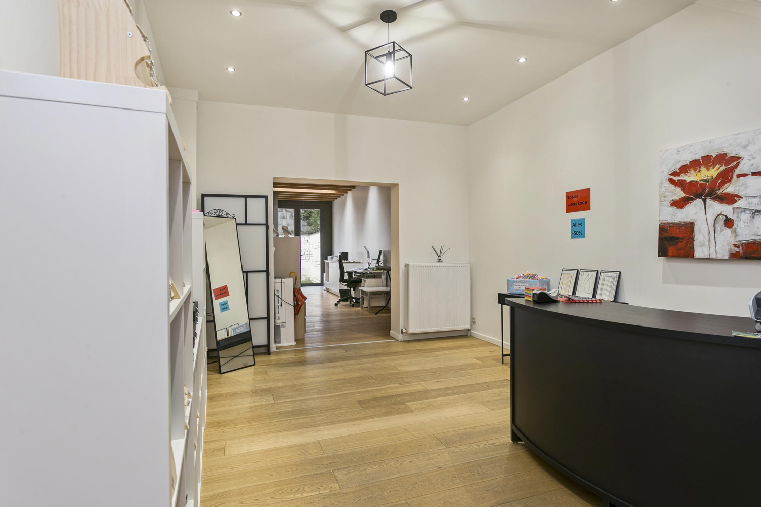 te koop commercieel herentals zandstraat 47