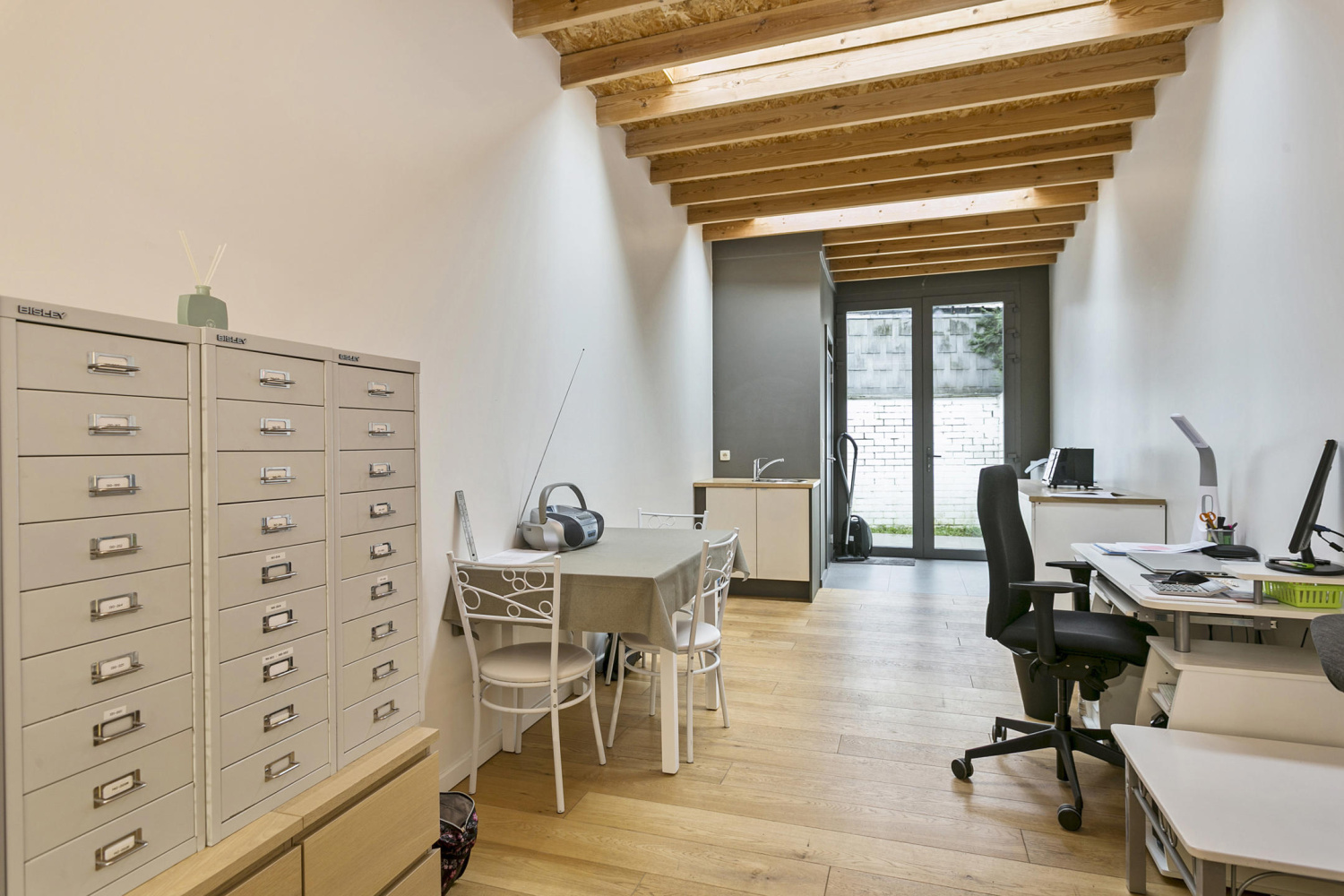 te koop commercieel herentals zandstraat 47