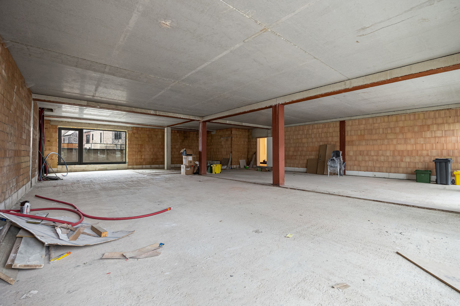 te koop commercieel balen markt hr1 6699582