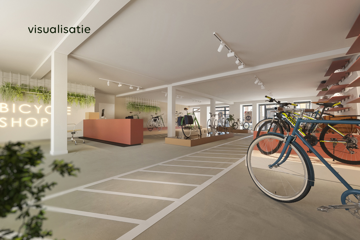 te koop commercieel balen markt hr1 6699582