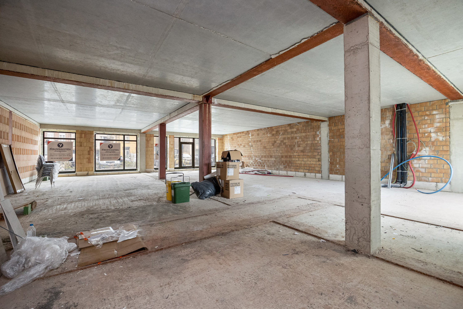 te koop commercieel balen markt hr1 6699582