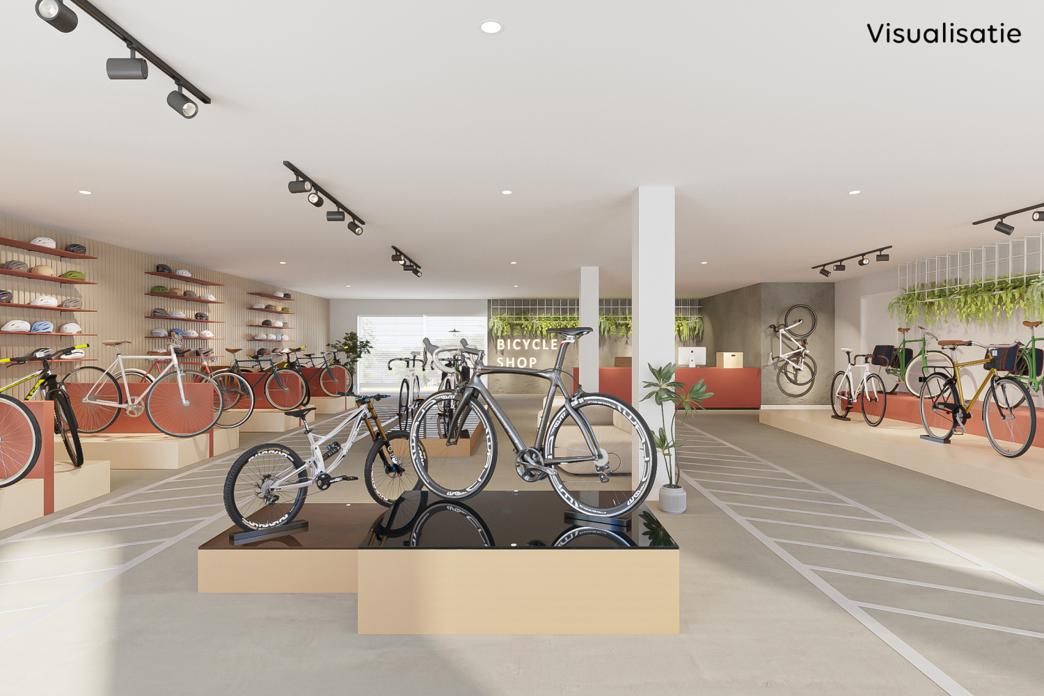 te koop commercieel balen markt hr1 6699582