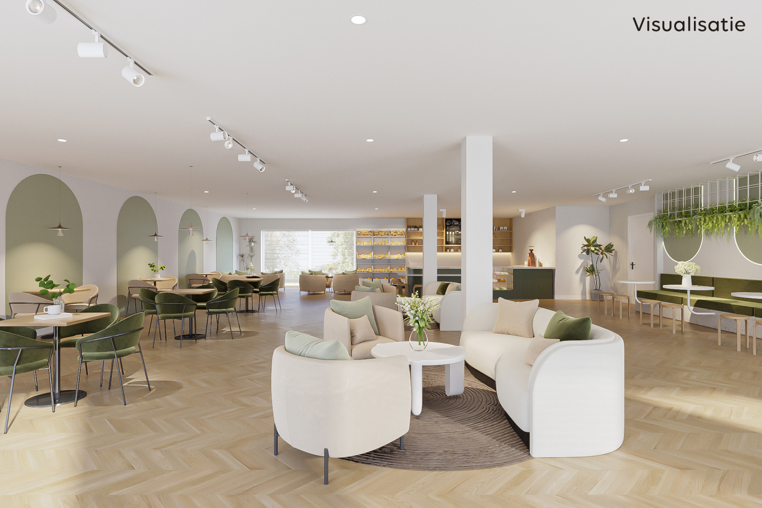 te koop commercieel balen markt hr1 6699582