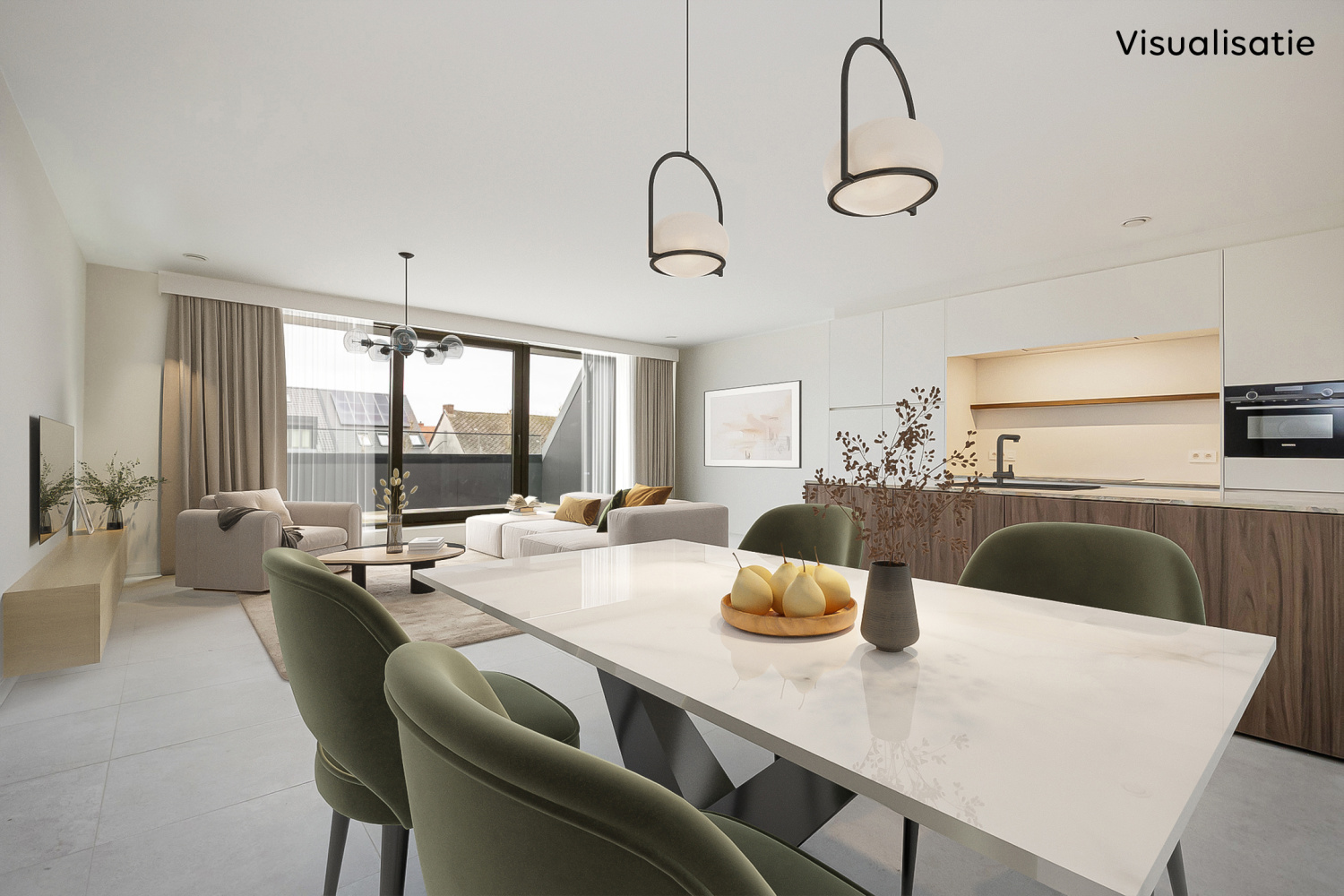 te koop appartement balen markt app 2 5 6699586