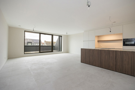 Balen appartement