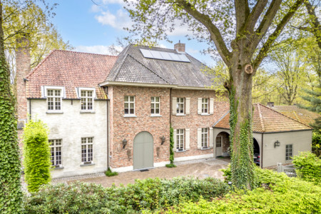 Turnhout huis