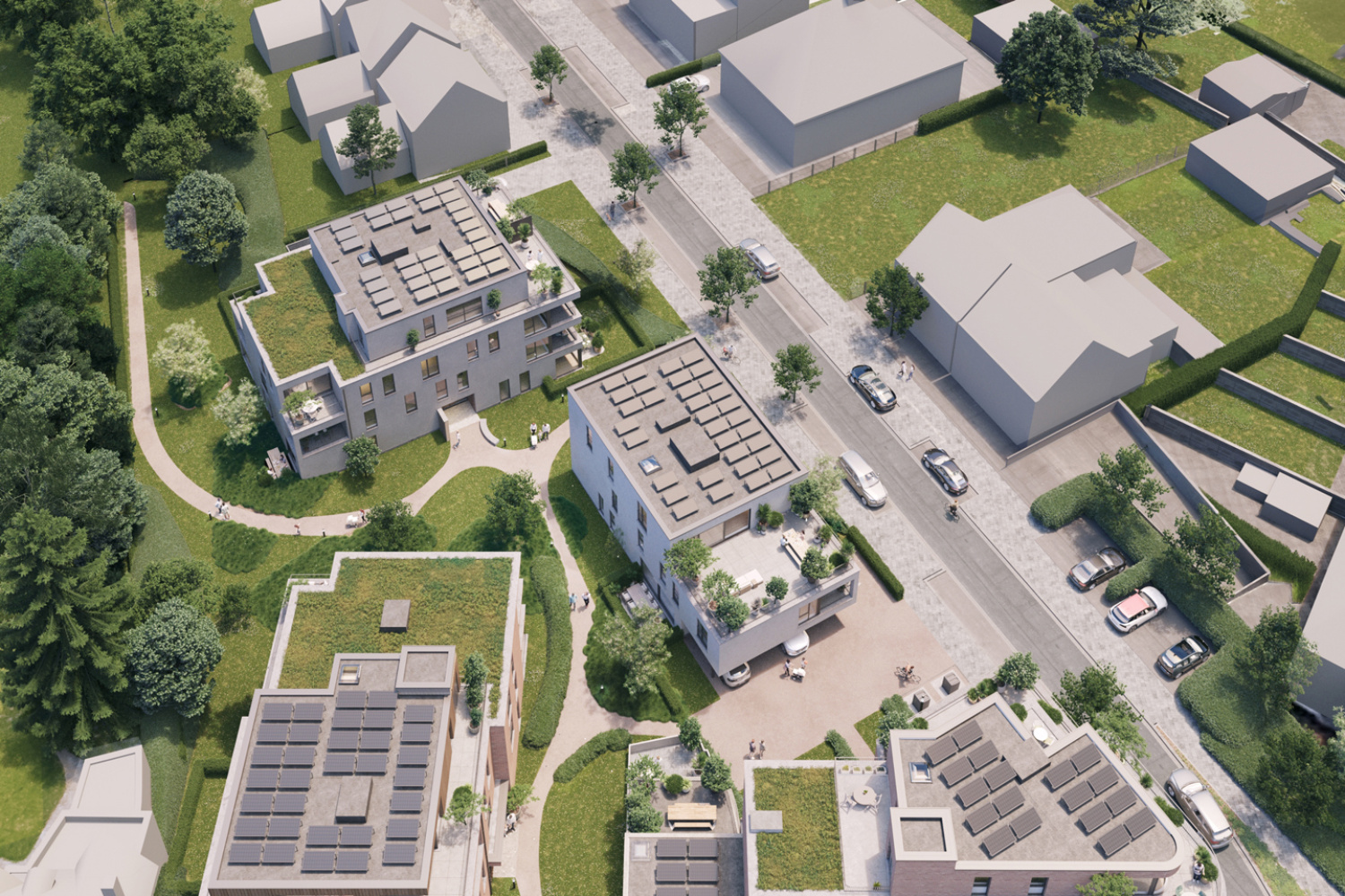 te koop appartement ravels meiboomlaan bloemenhof app a0 1