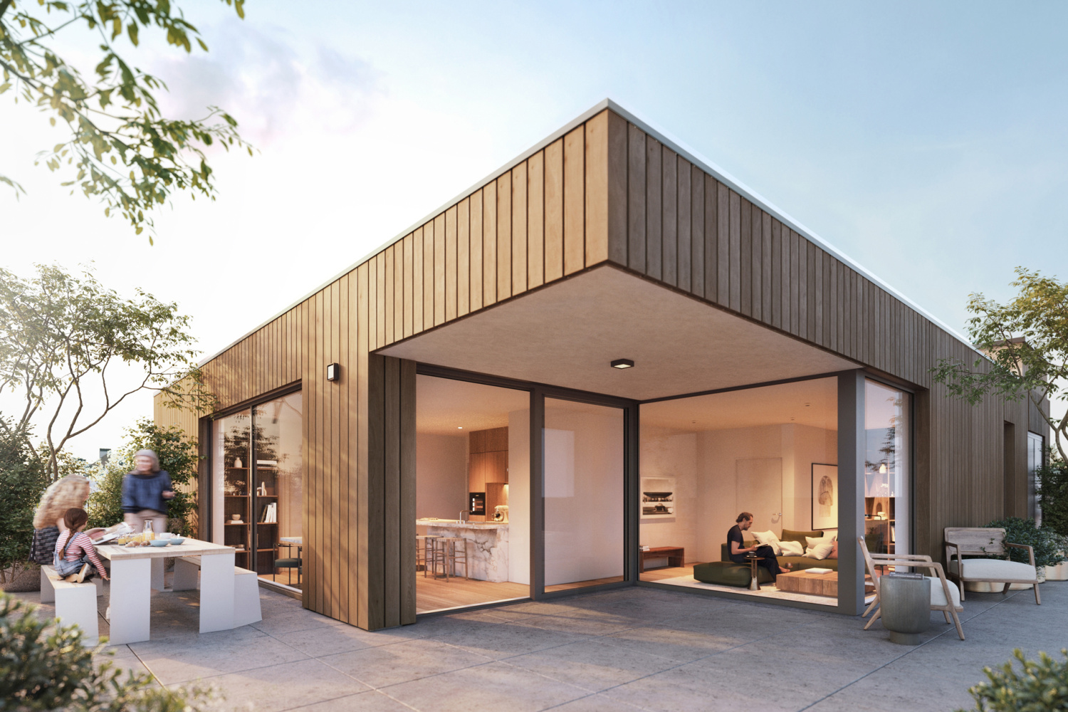 te koop appartement ravels meiboomlaan bloemenhof app a0 1