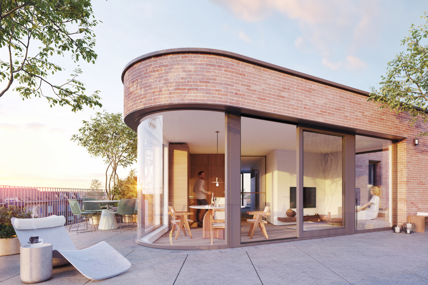 te koop appartement ravels meiboomlaan bloemenhof app a0 1