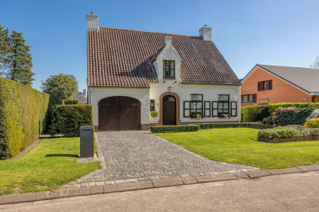 Beerse huis