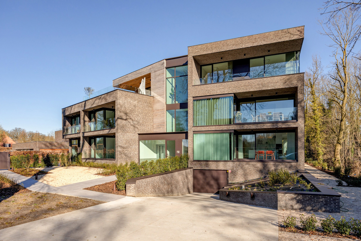 te koop appartement turnhout heizijde 10 2 a0 2