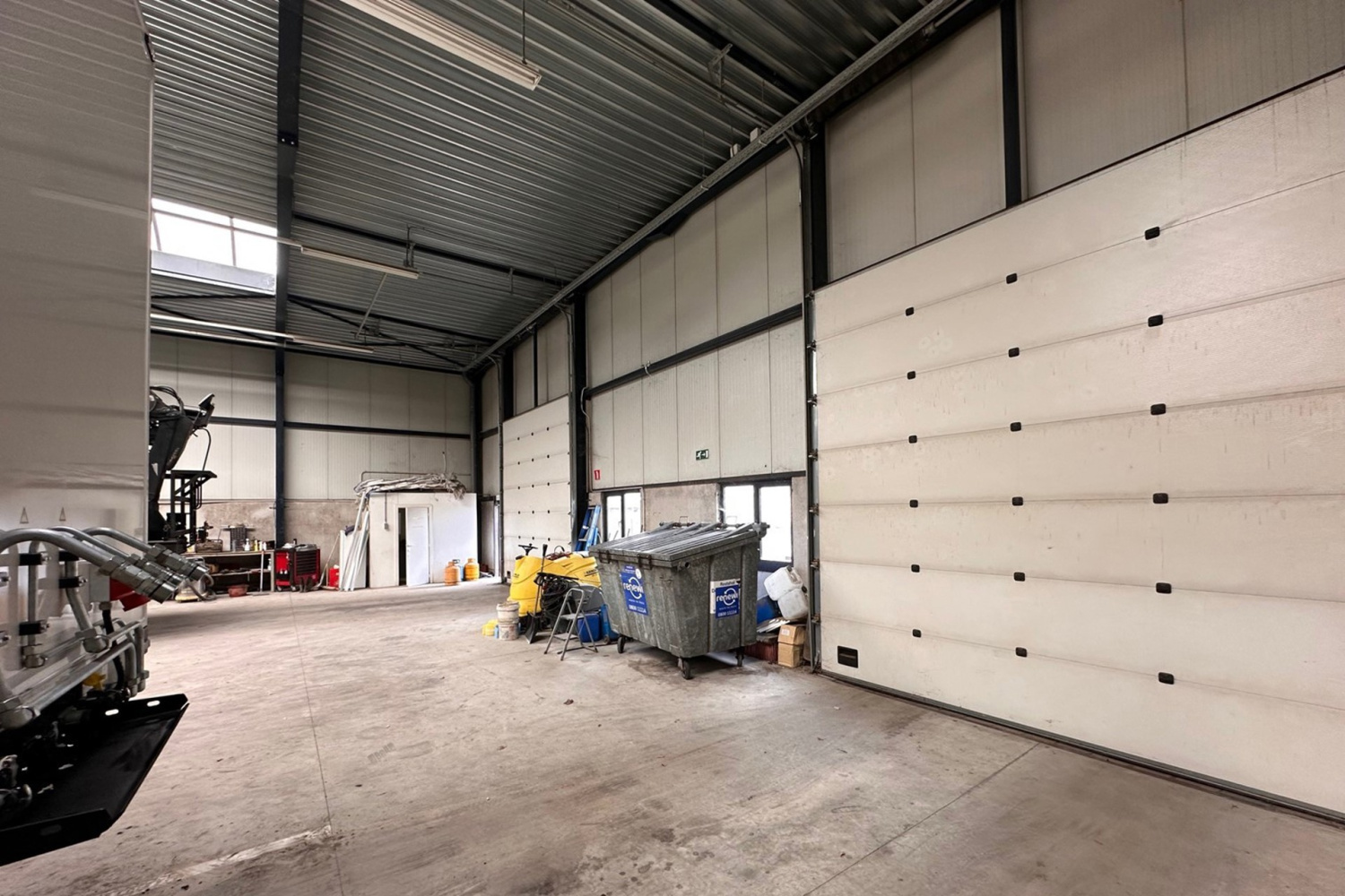 te huur industrieel merksplas industrieweg 13 2