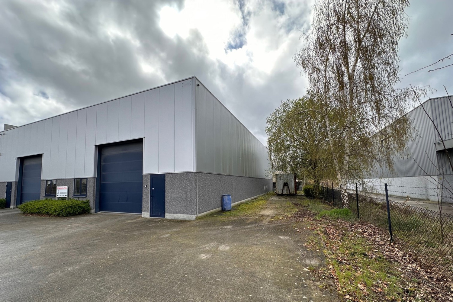 te huur industrieel merksplas industrieweg 13 2