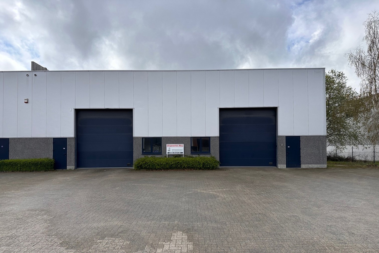 te huur industrieel merksplas industrieweg 13 2