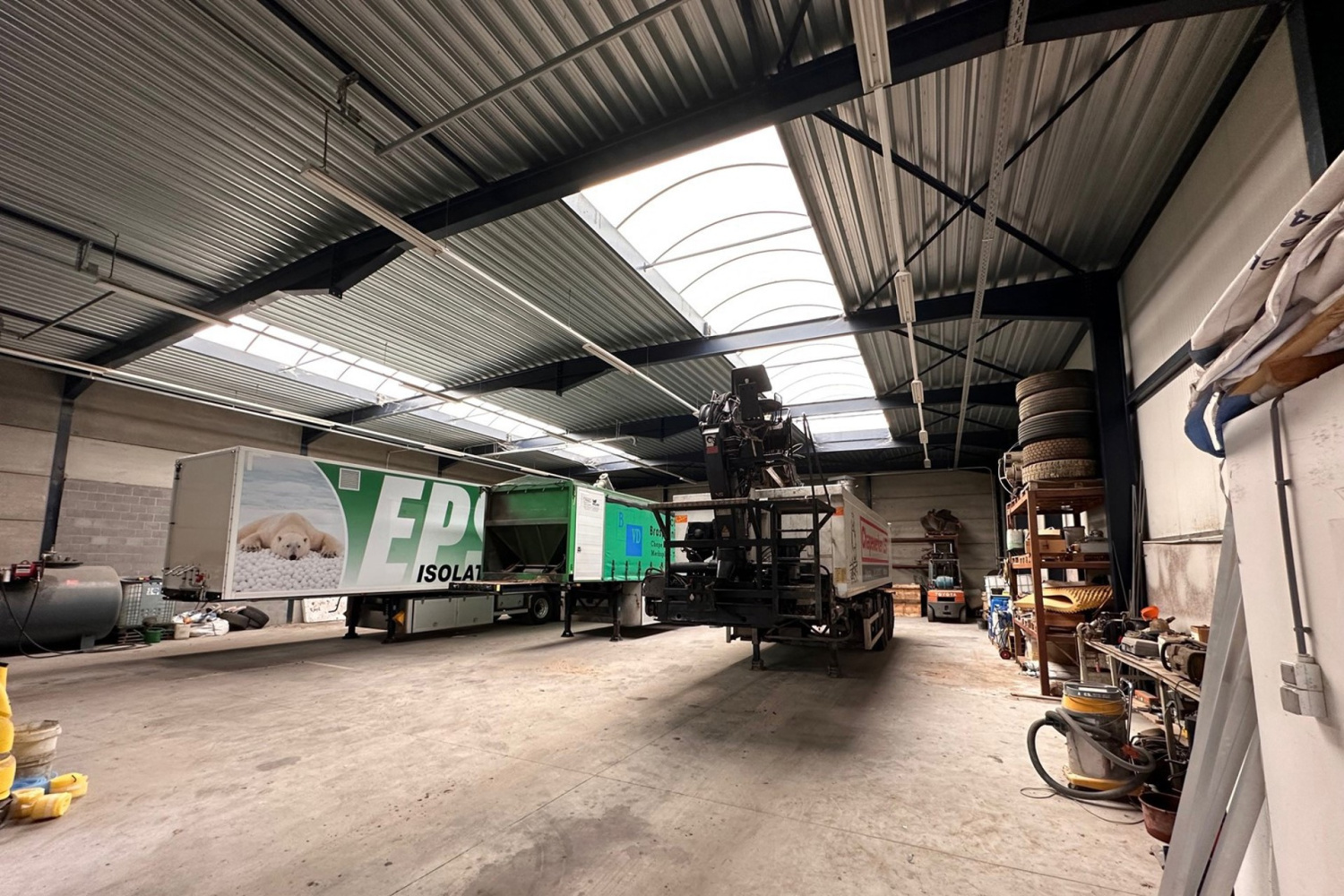 te huur industrieel merksplas industrieweg 13 2