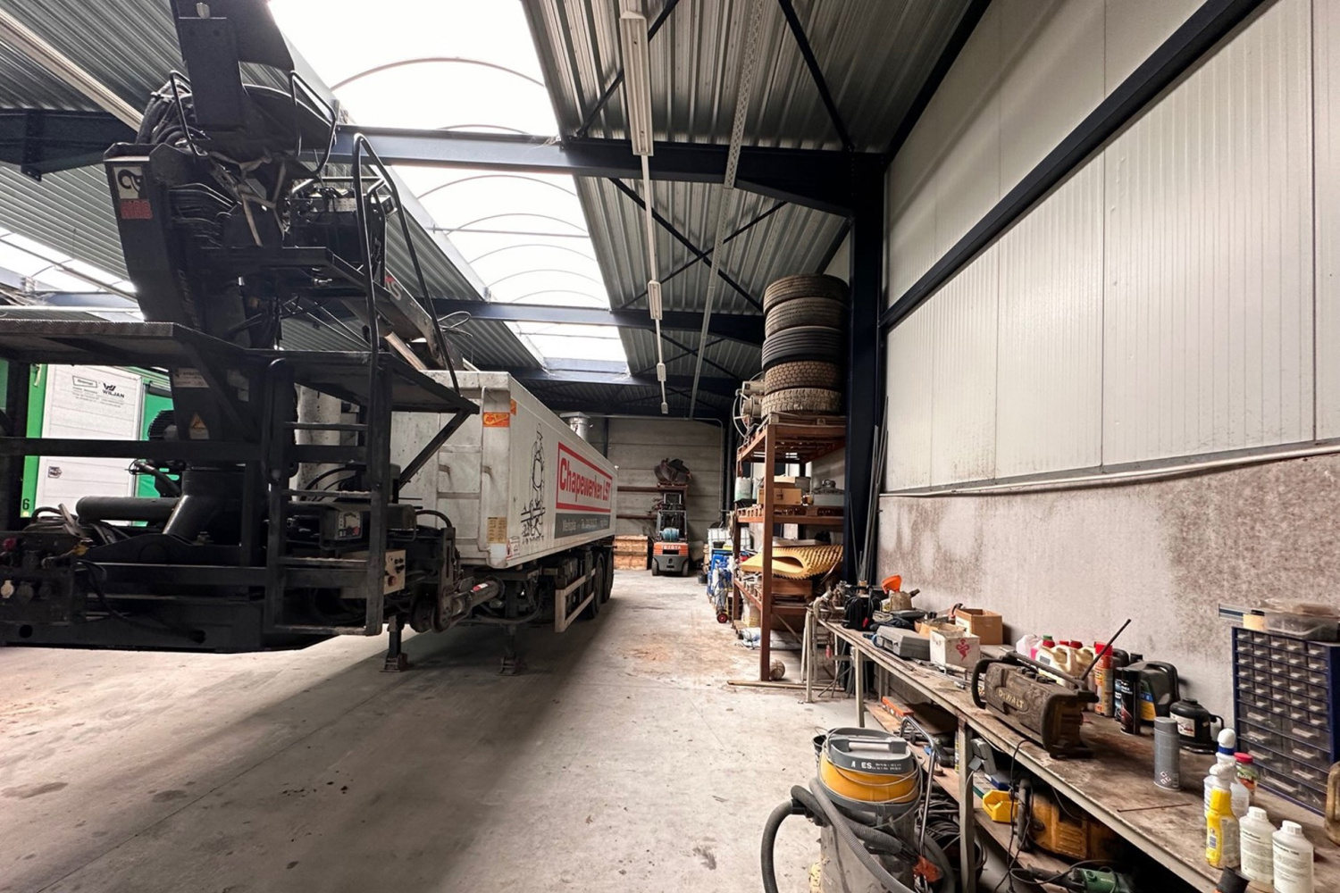 te huur industrieel merksplas industrieweg 13 2