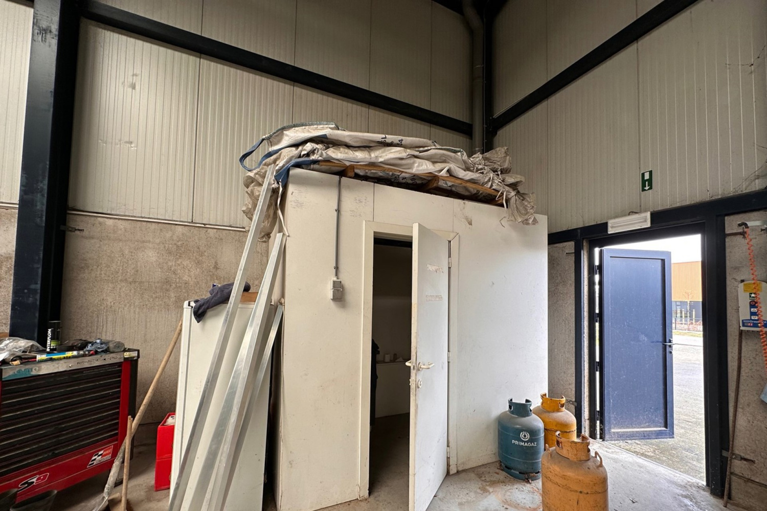 te huur industrieel merksplas industrieweg 13 2