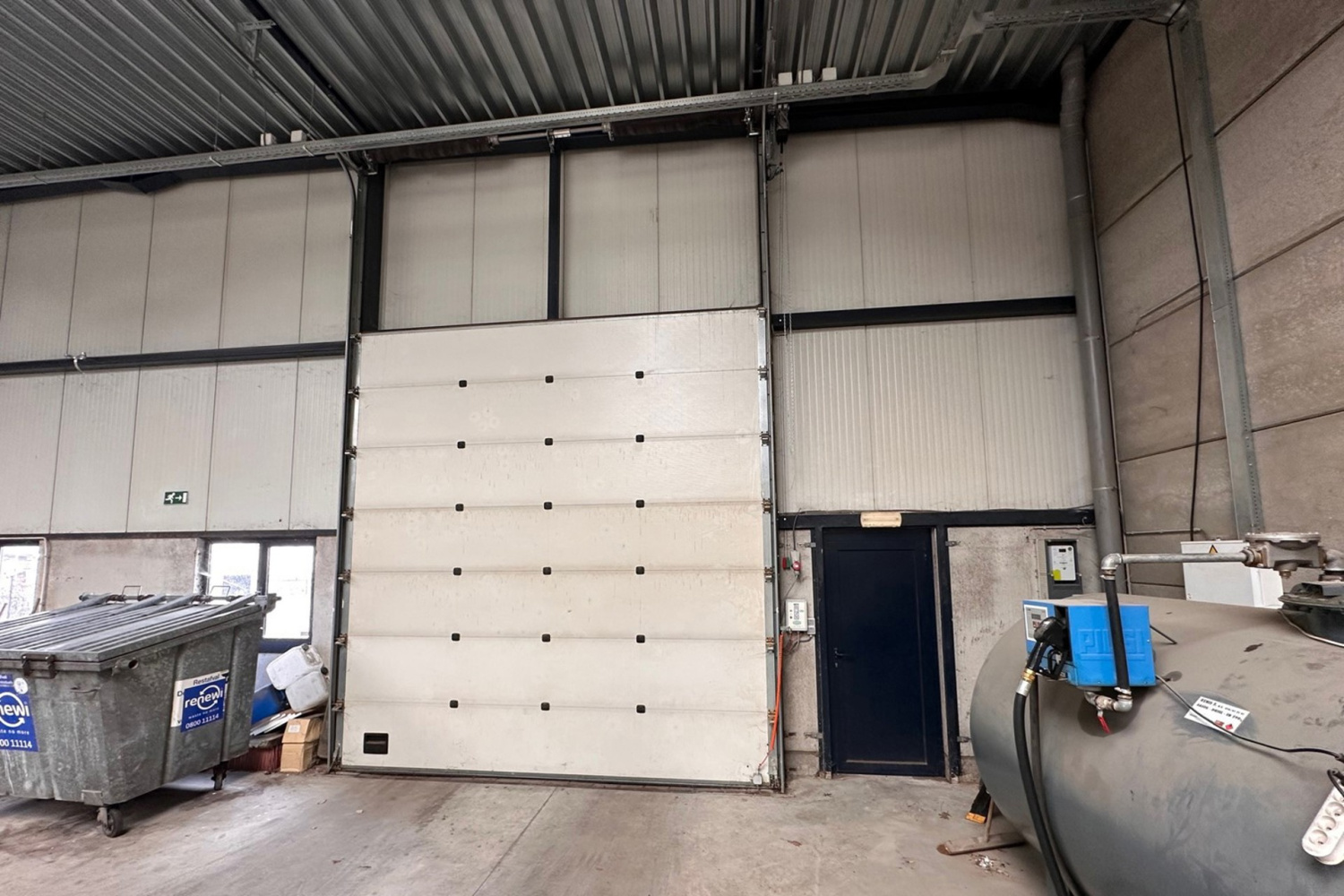 te huur industrieel merksplas industrieweg 13 2