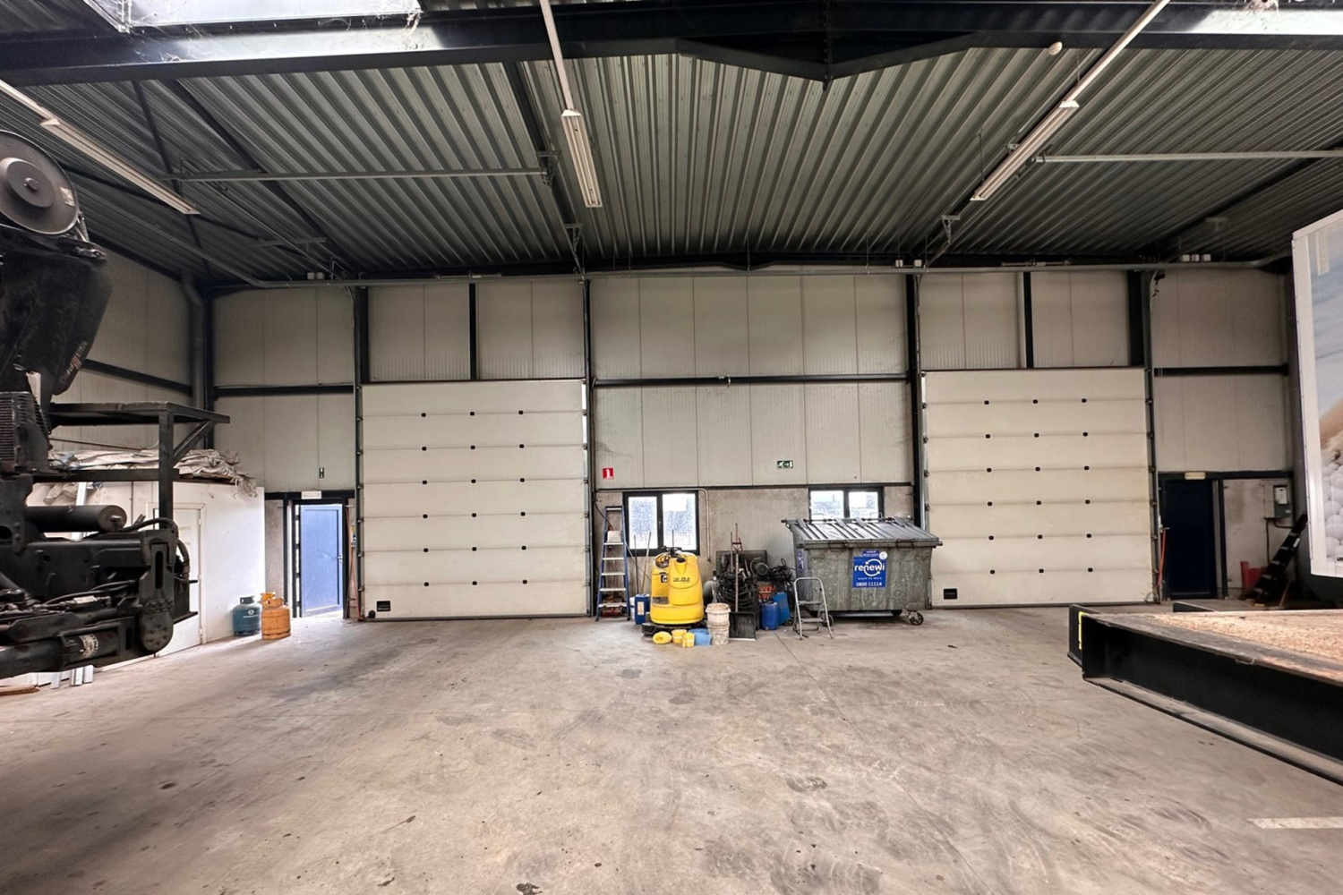 te huur industrieel merksplas industrieweg 13 2