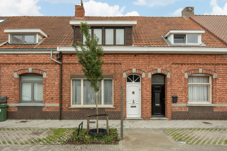 Turnhout huis