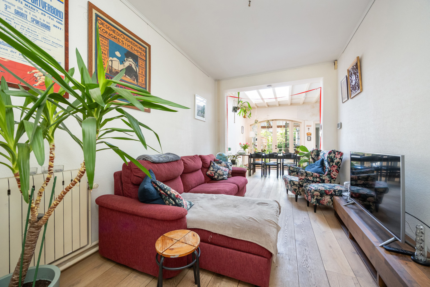 te koop huis turnhout de merodelei 263