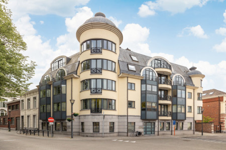 Turnhout appartement