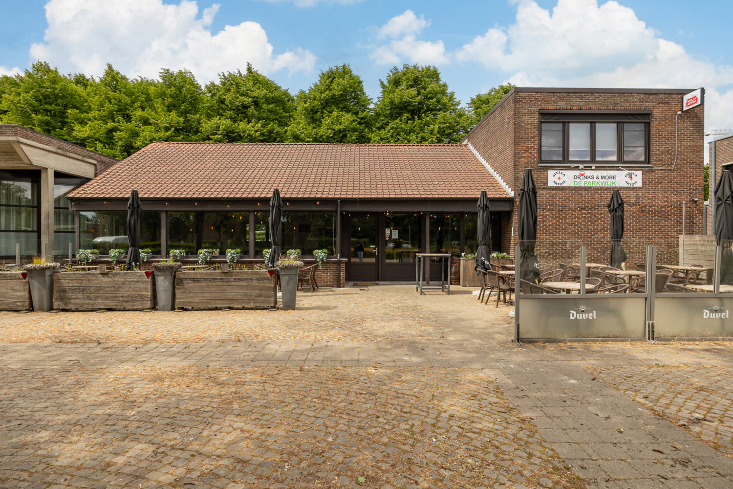 te koop commercieel turnhout lode peetersplantsoen 2