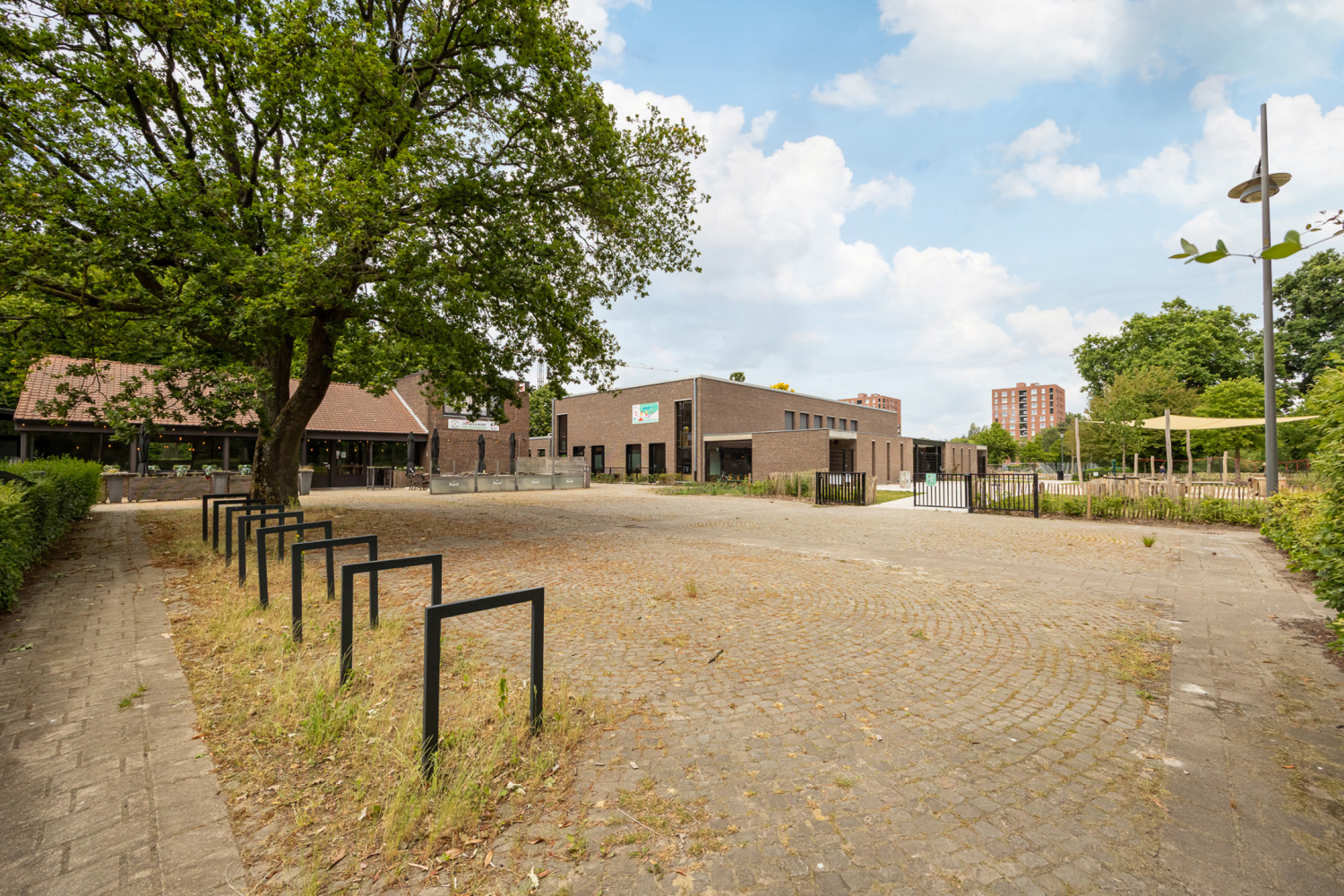 te koop commercieel turnhout lode peetersplantsoen 2