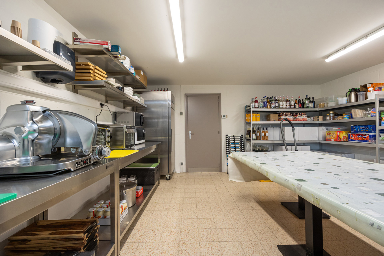 te koop commercieel turnhout lode peetersplantsoen 2