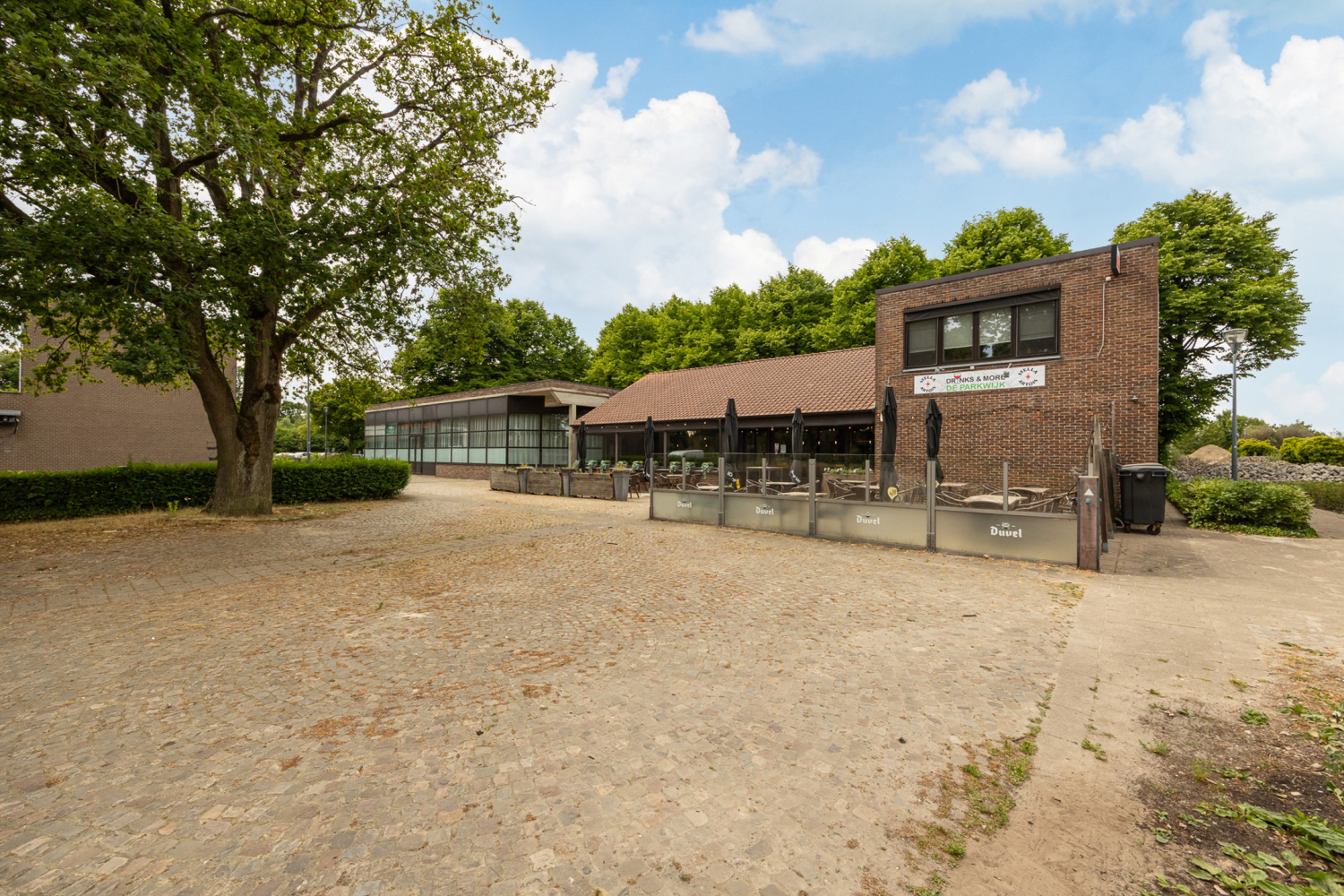 te koop commercieel turnhout lode peetersplantsoen 2