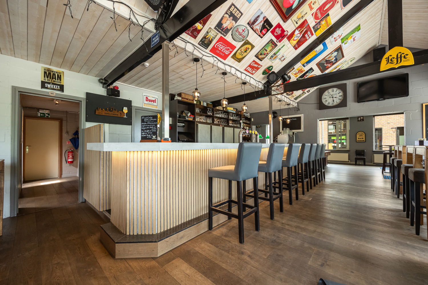 te koop commercieel turnhout lode peetersplantsoen 2