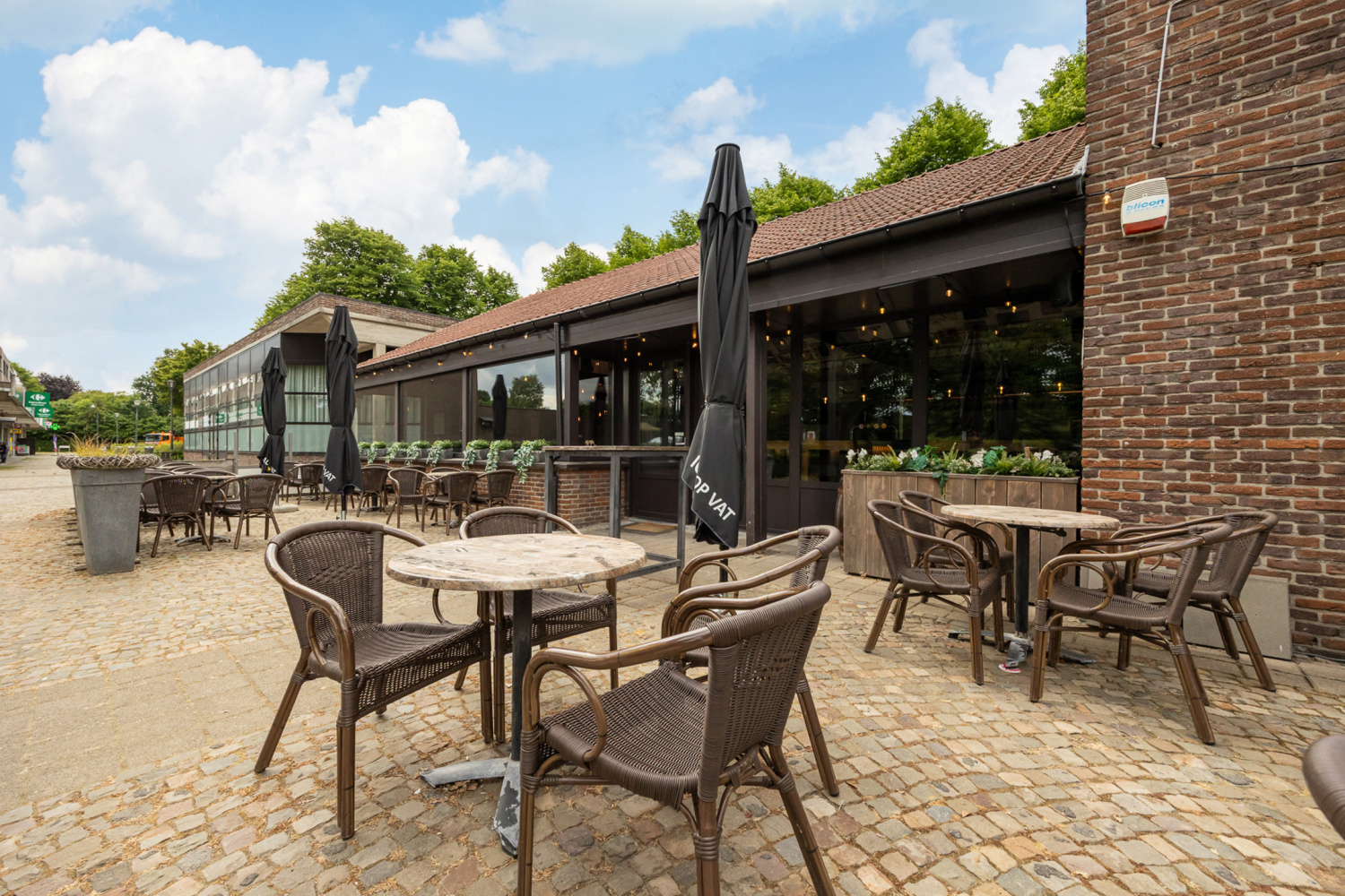 te koop commercieel turnhout lode peetersplantsoen 2