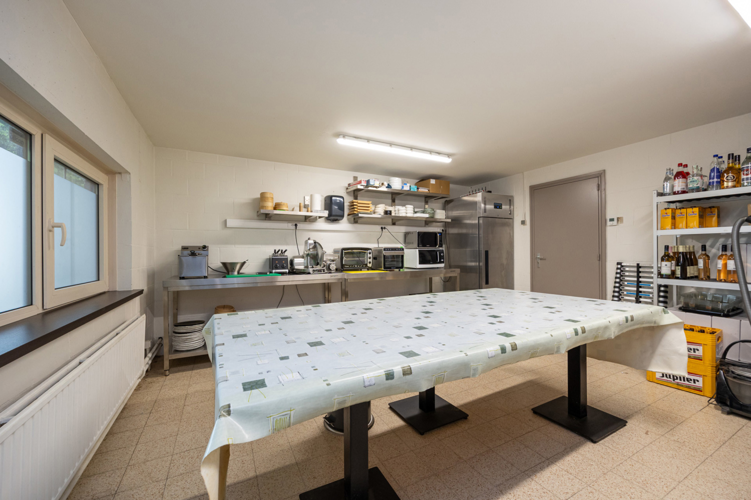 te koop commercieel turnhout lode peetersplantsoen 2