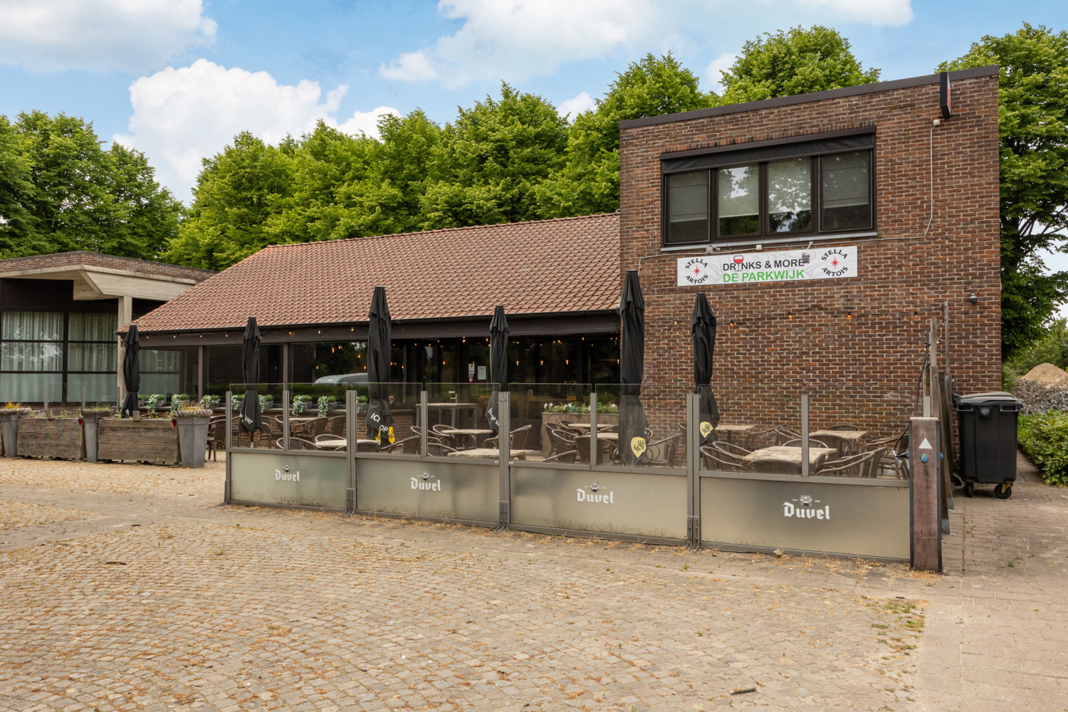 te koop commercieel turnhout lode peetersplantsoen 2