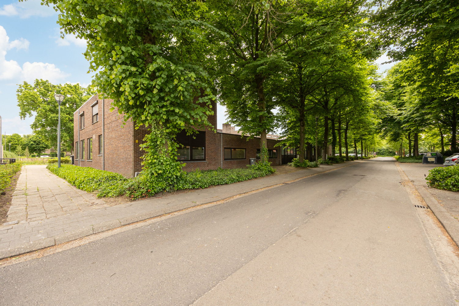 te koop commercieel turnhout lode peetersplantsoen 2