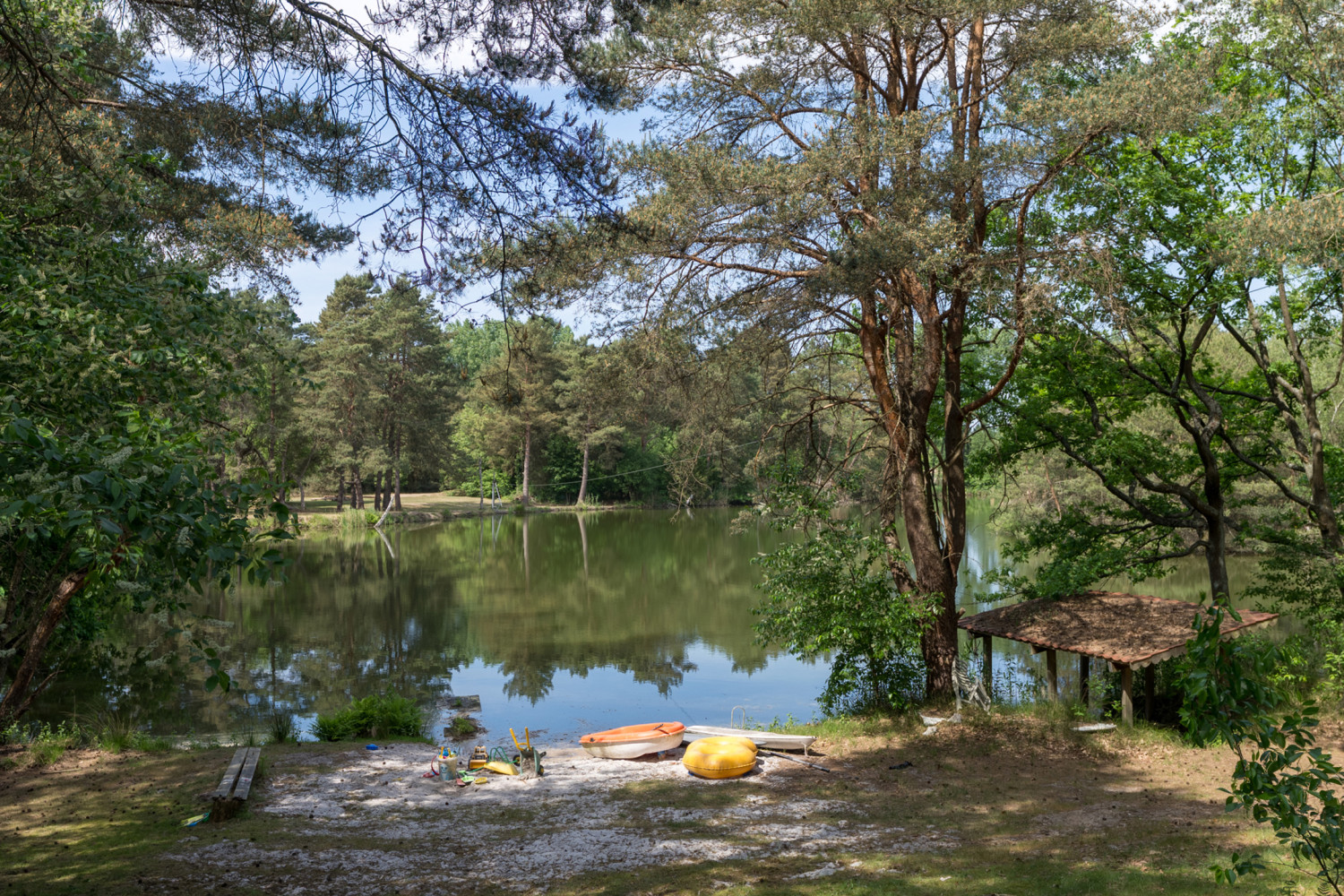 te koop huis mol kasteeldreef 6