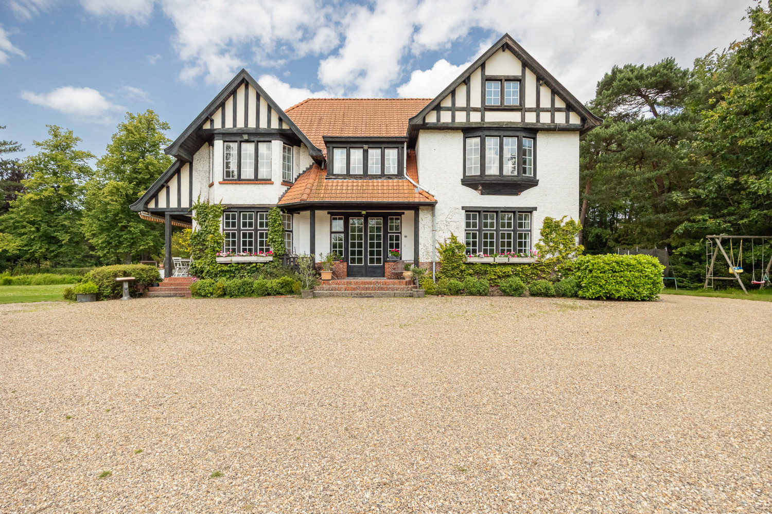 te koop huis mol kasteeldreef 6