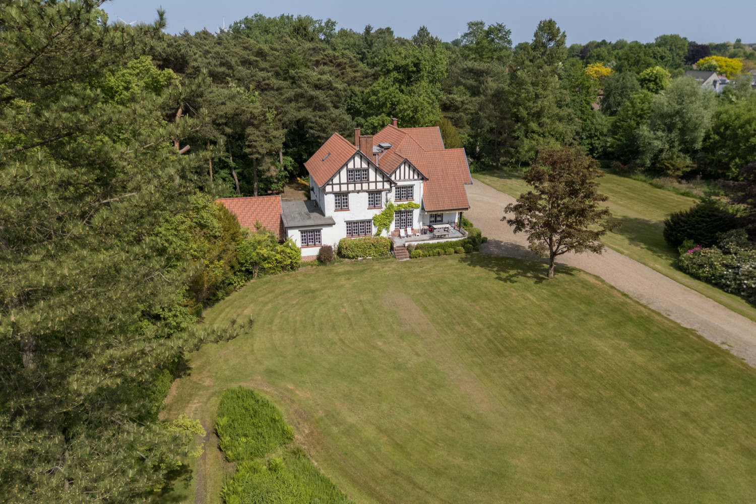 te koop huis mol kasteeldreef 6