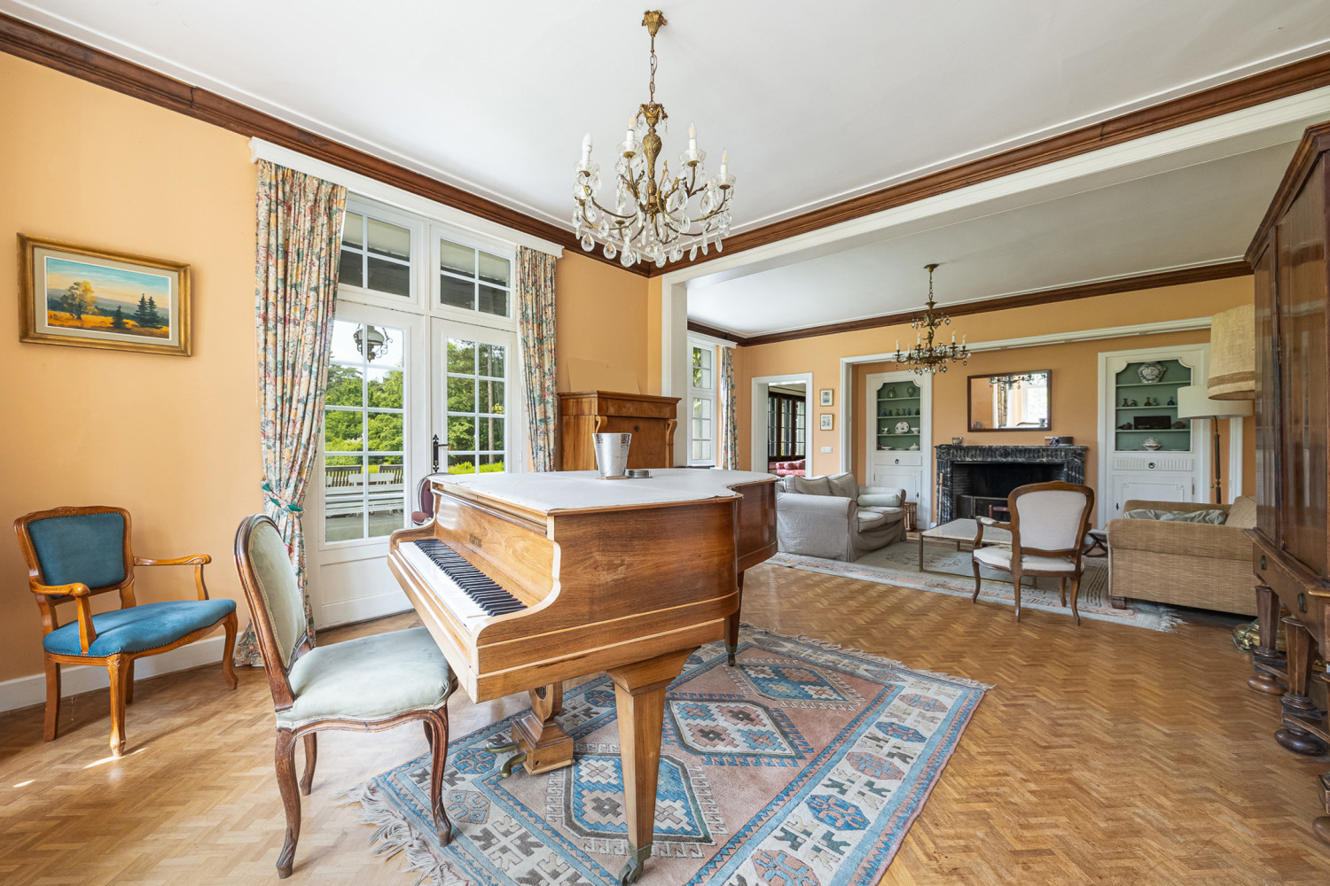 te koop huis mol kasteeldreef 6