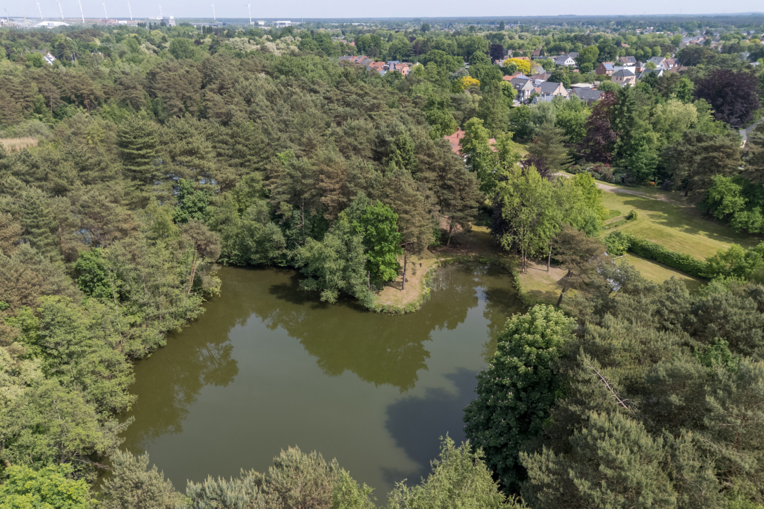 te koop huis mol kasteeldreef 6