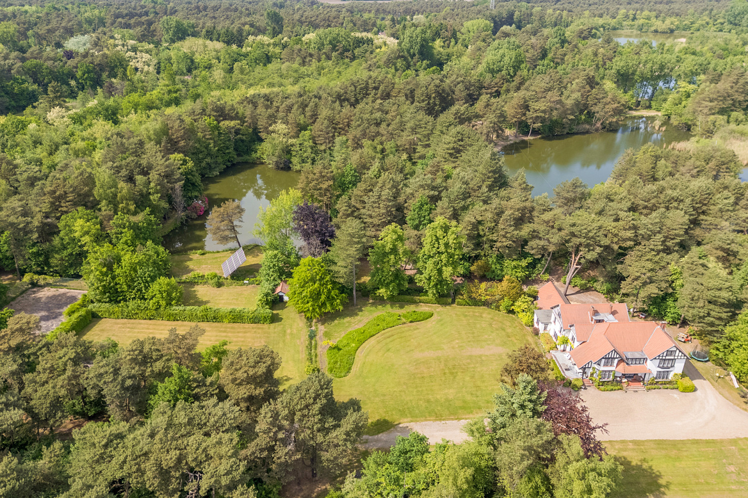 te koop huis mol kasteeldreef 6