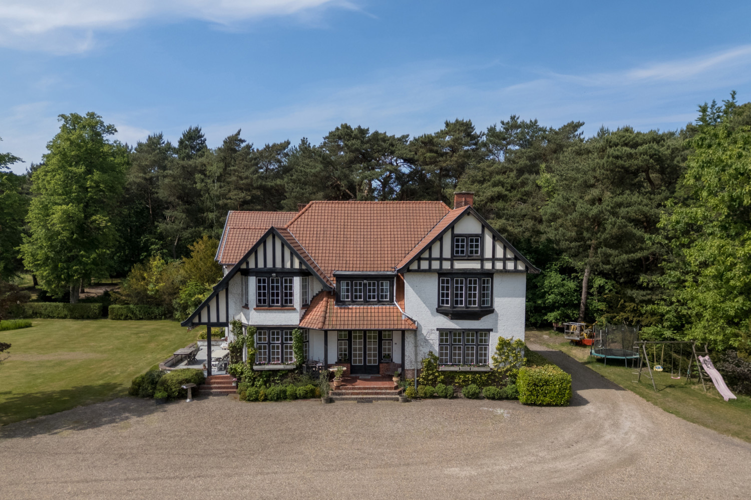 te koop huis mol kasteeldreef 6