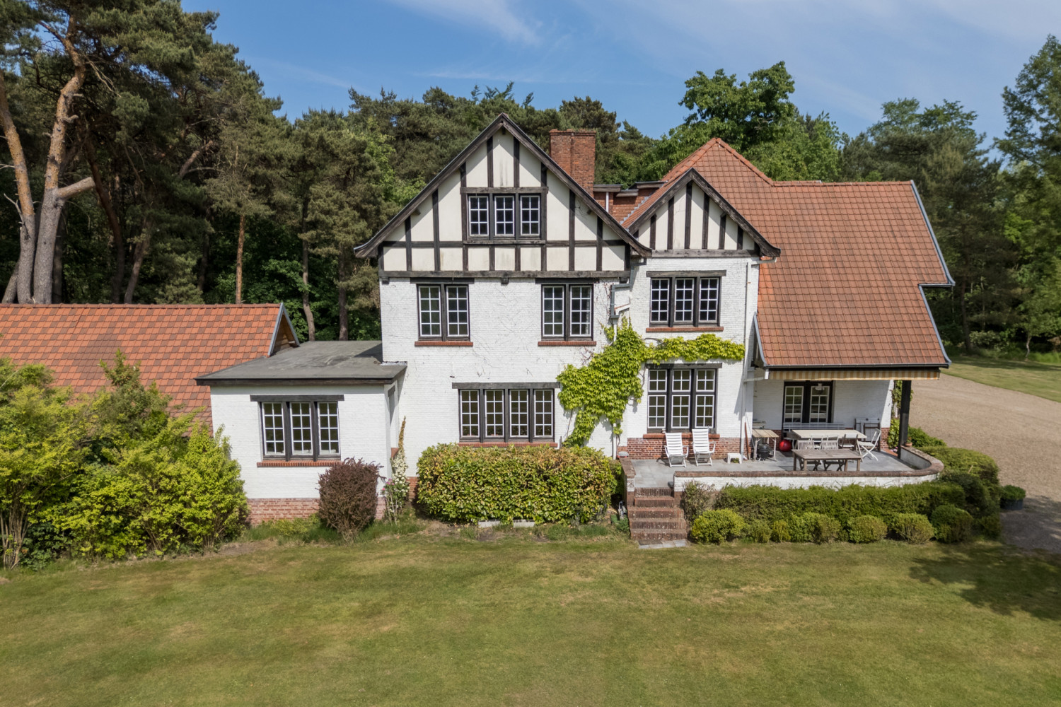 te koop huis mol kasteeldreef 6