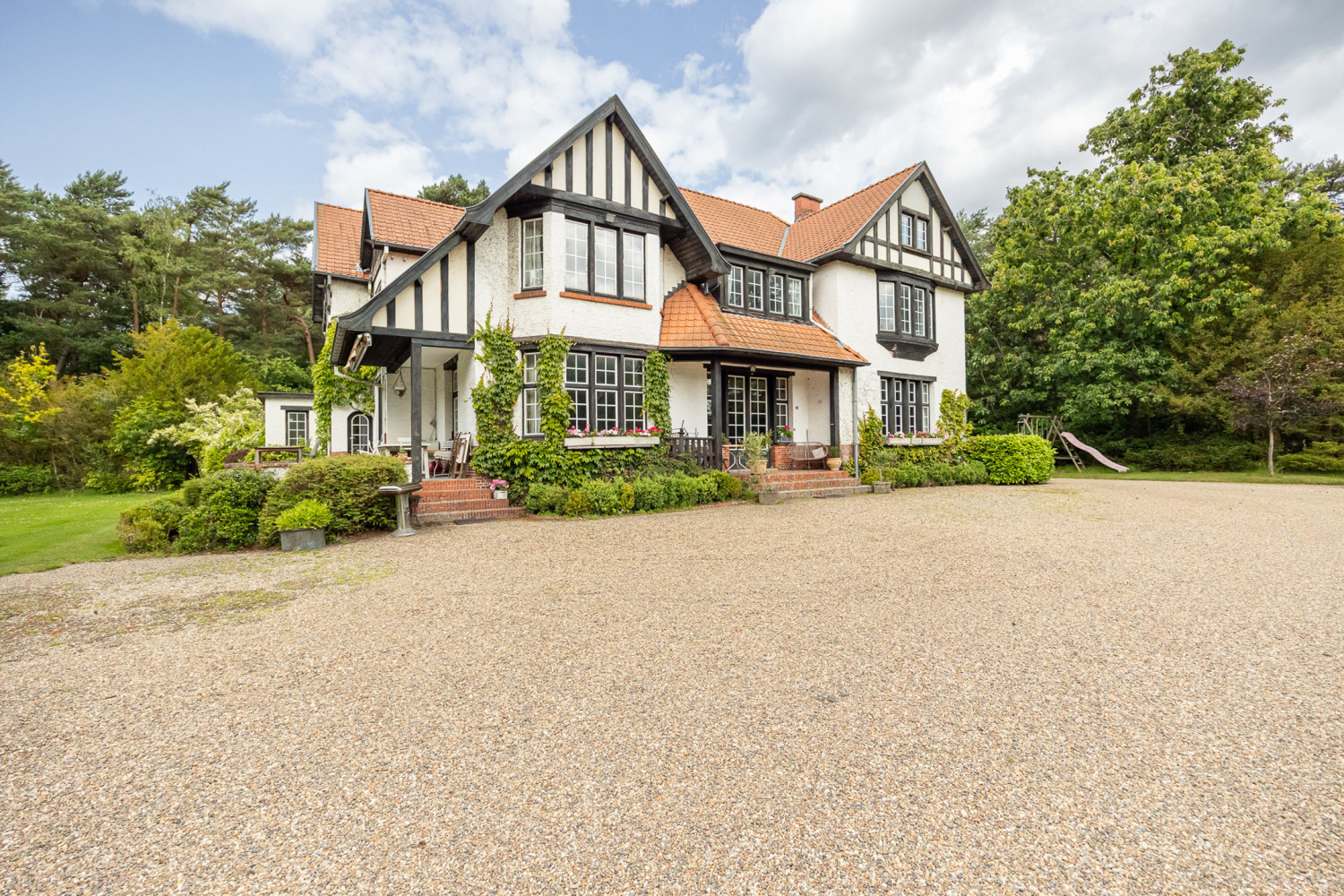 te koop huis mol kasteeldreef 6