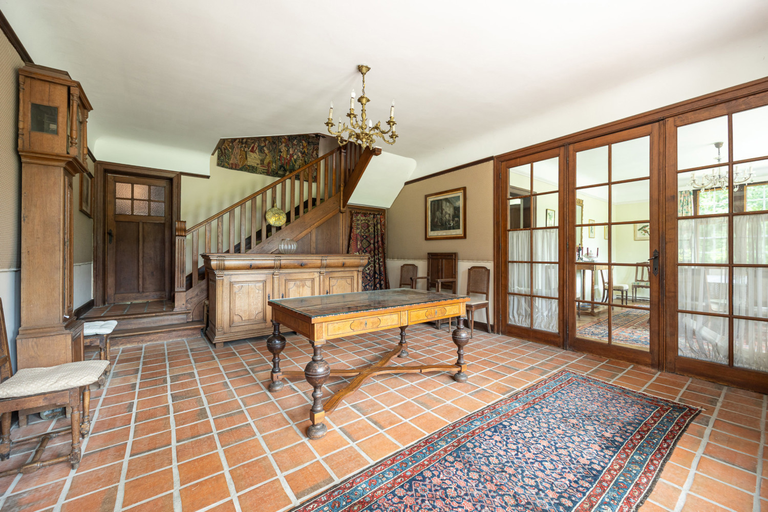 te koop huis mol kasteeldreef 6