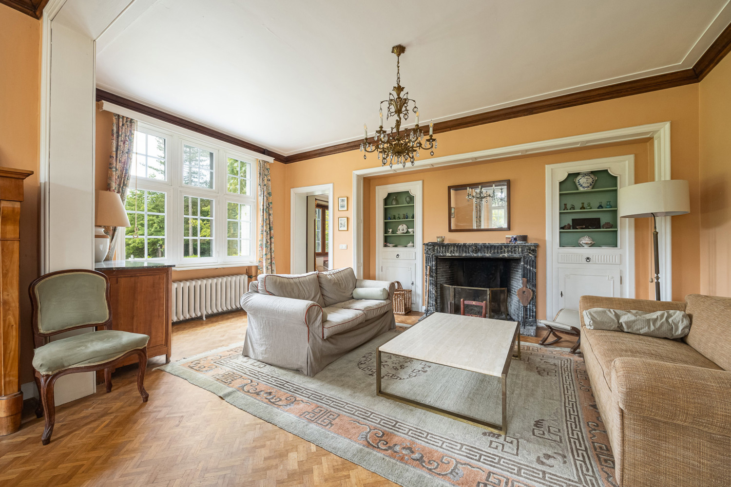 te koop huis mol kasteeldreef 6