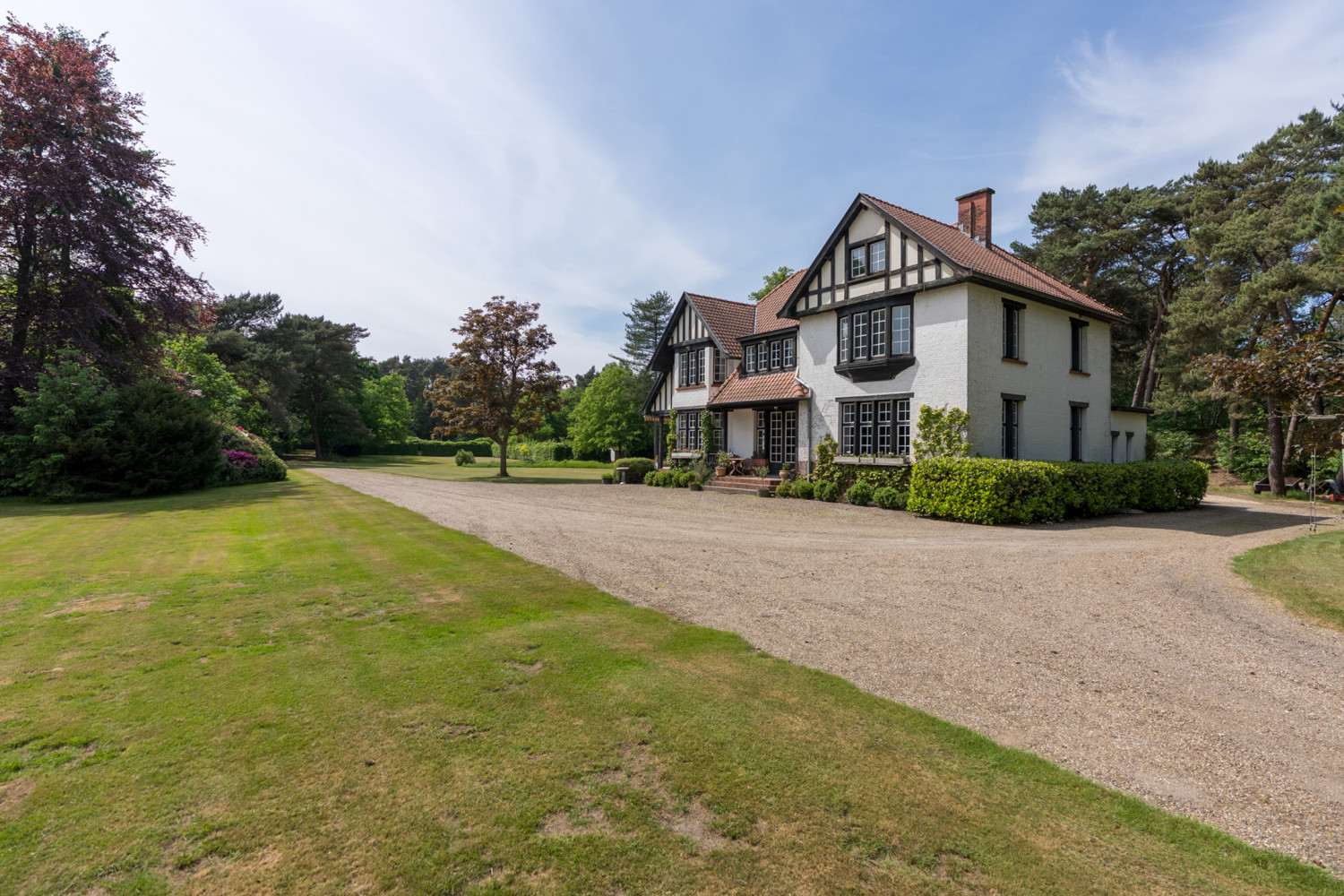 te koop huis mol kasteeldreef 6